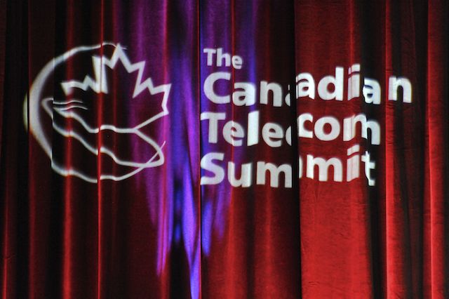 The Canadian Telecom Summit