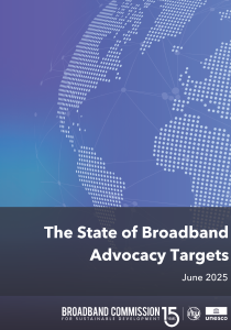 State of Broadband
